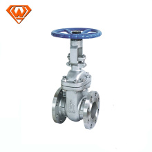 grey iron/ductile iron sand casting valve body